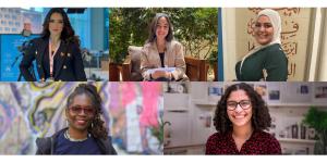 Five Women from ϲͼ have been recognized by the 2024 Broadcast Education Association (BEA) Festival of Media Arts.