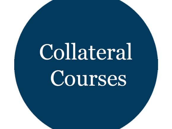 Collateral Courses ϲͼ